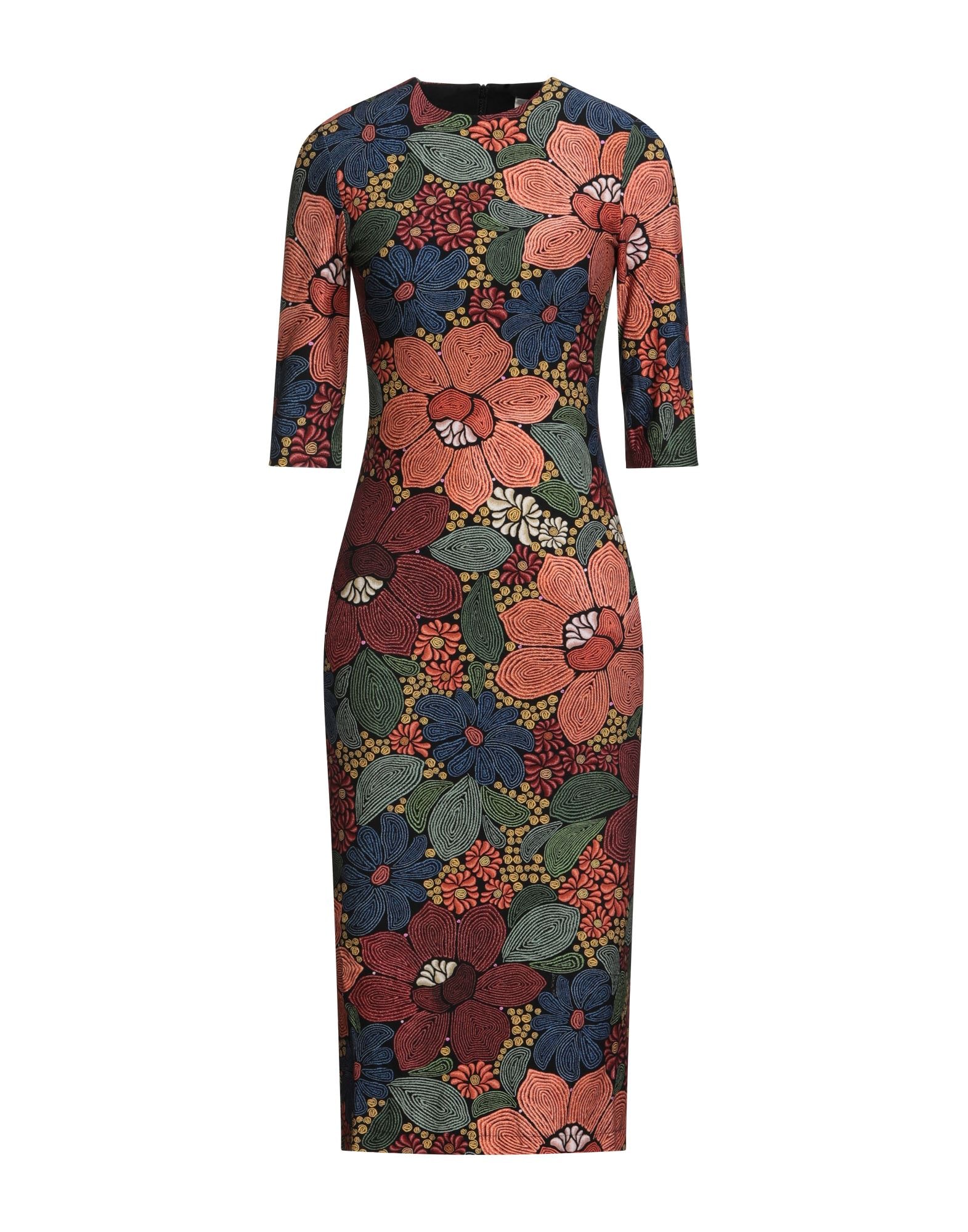 FARM RIO - Robes midi