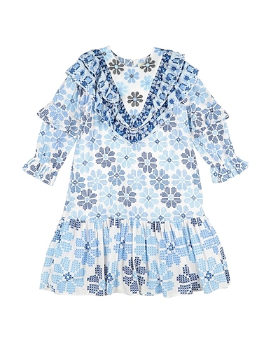 FARM RIO Dress 54% Cotton, 46% Viscose