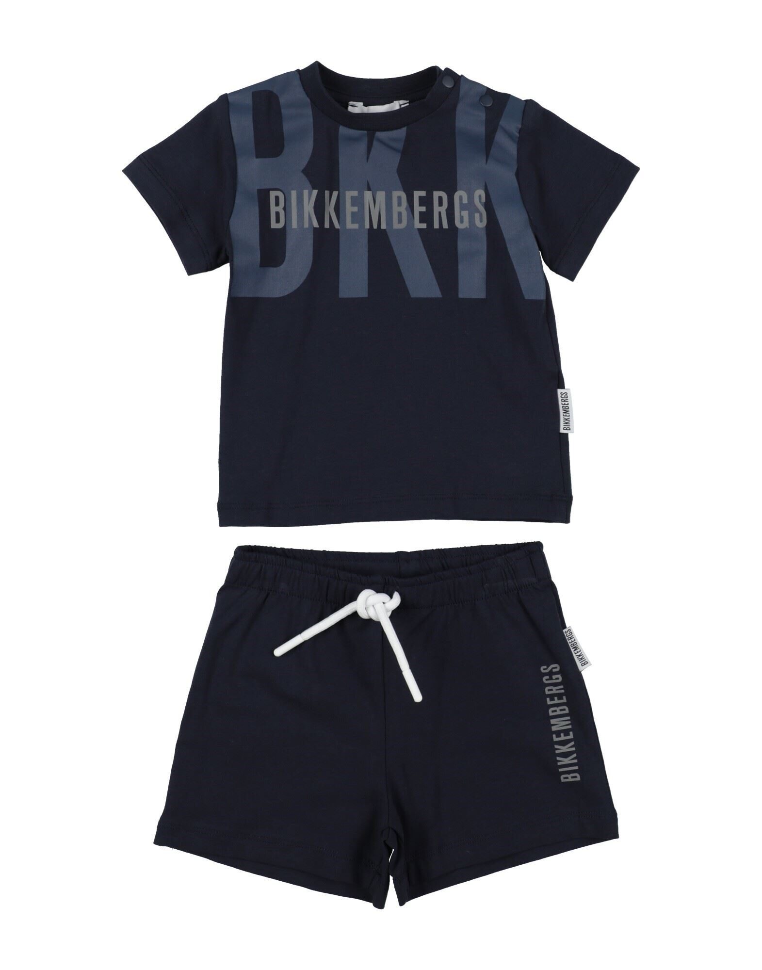 BIKKEMBERGS - Lots bébé