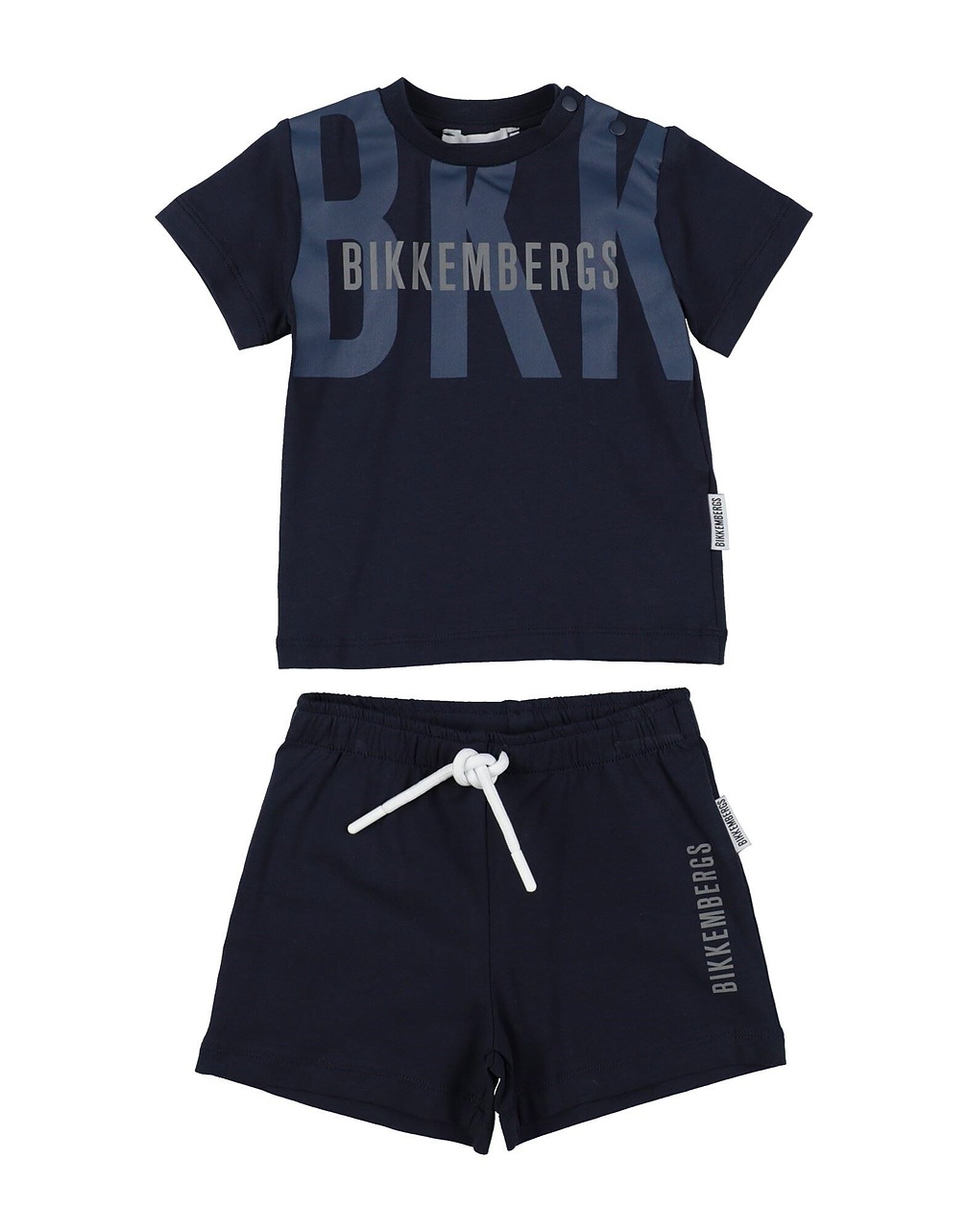 BIKKEMBERGS - Conjuntos para bebé