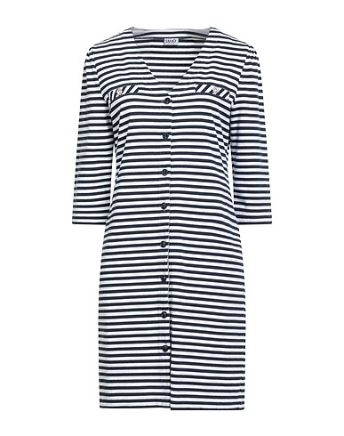 LIU •JO Robe courte 100% Coton