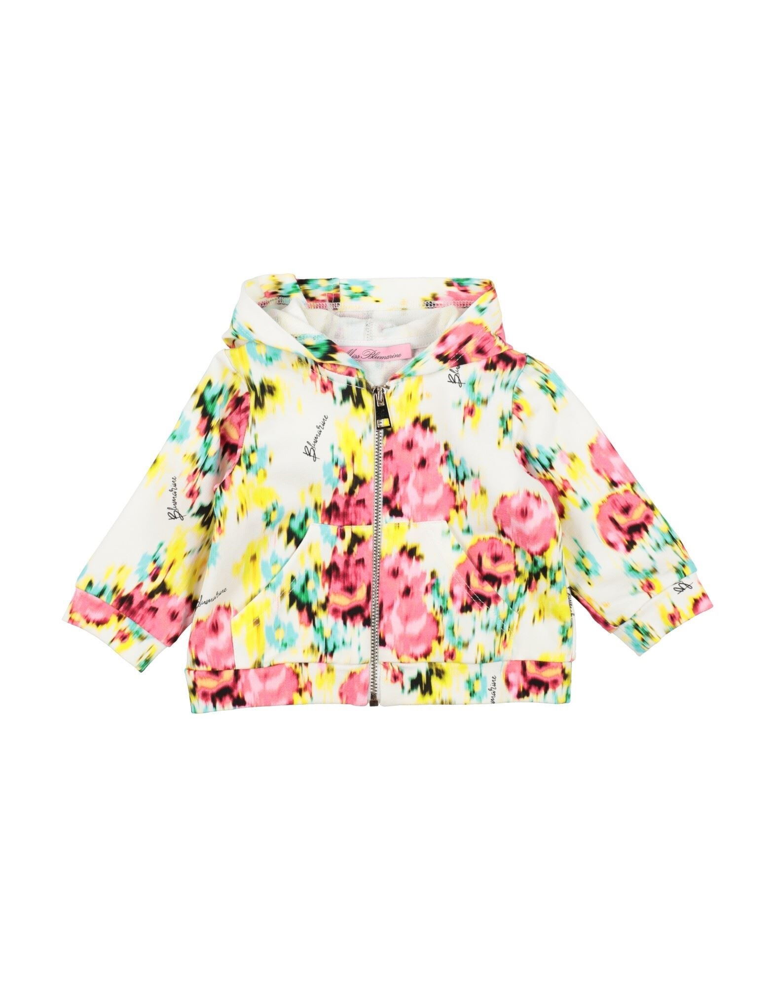 MISS BLUMARINE - Sweatshirts