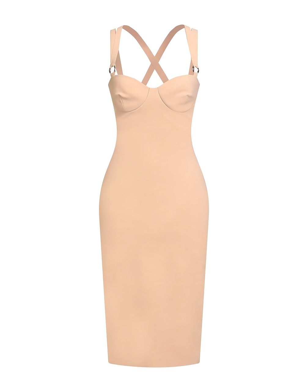 CHIARA BONI LA PETITE ROBE - Midi dresses