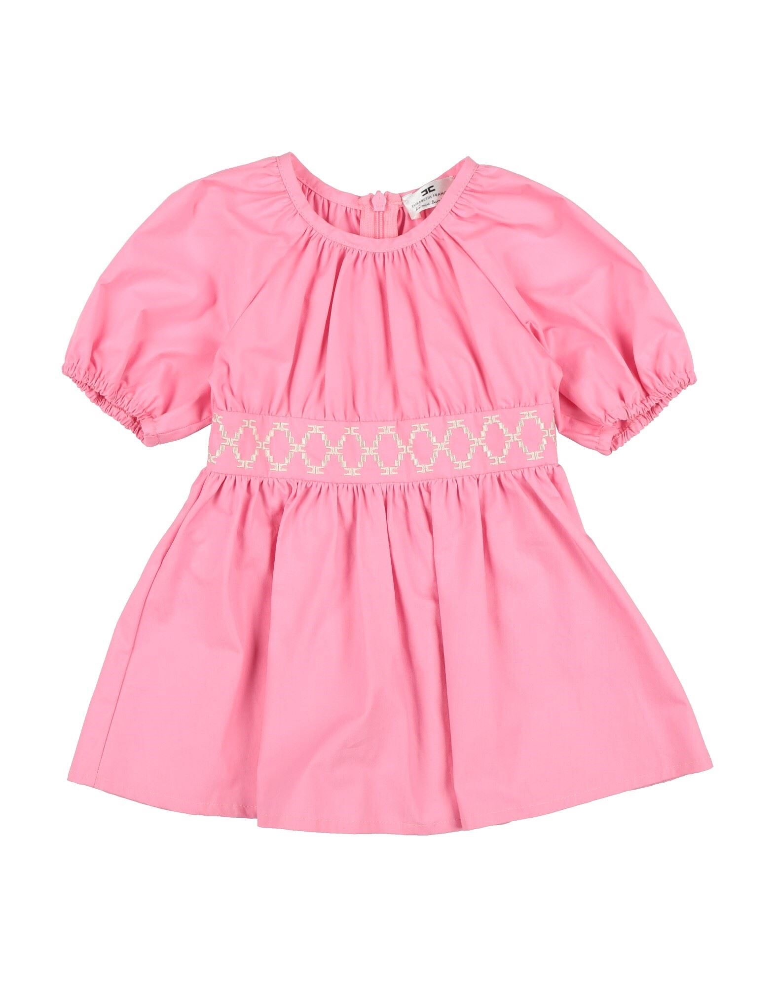 ELISABETTA FRANCHI - 베이비 원피스