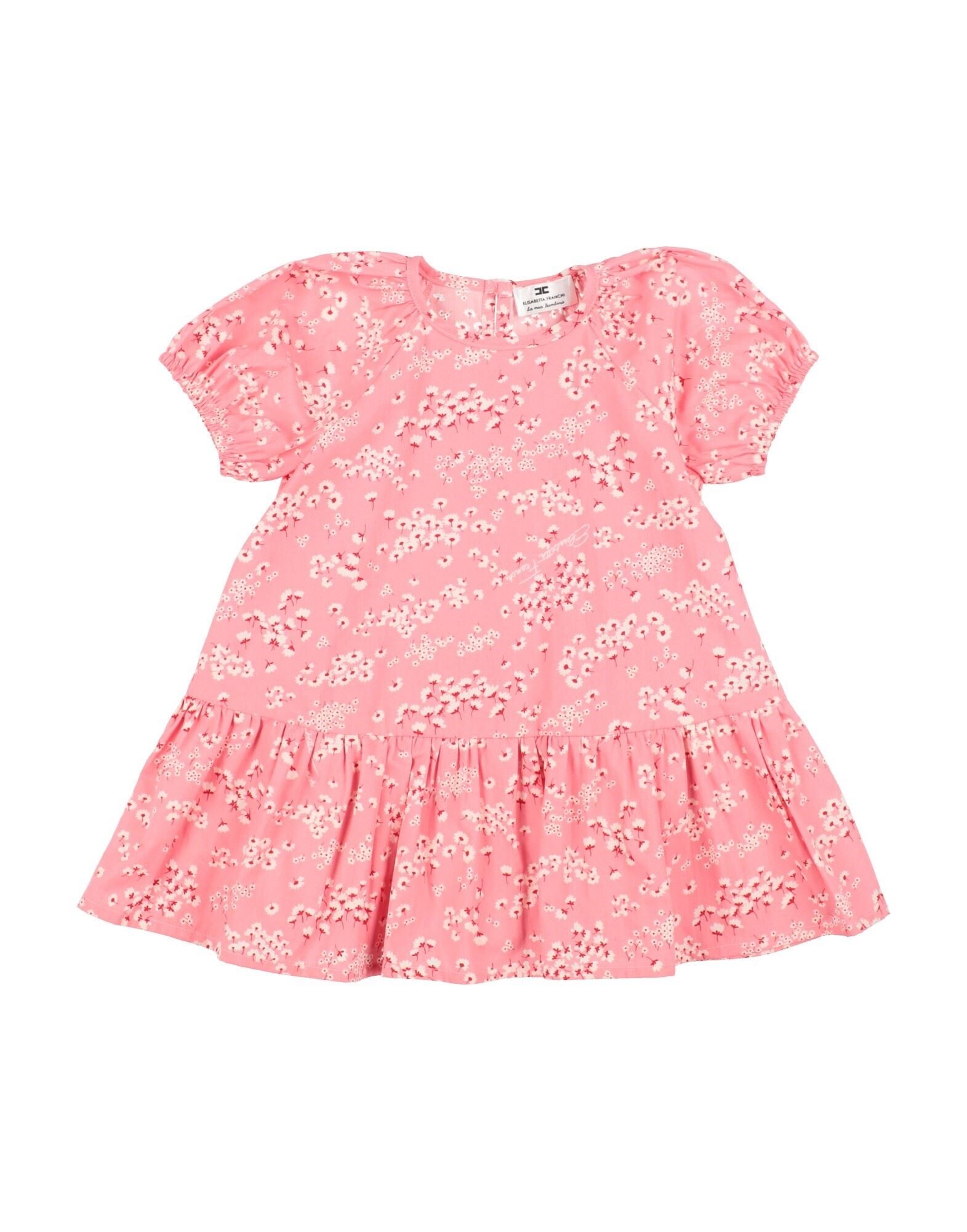 ELISABETTA FRANCHI - 베이비 원피스