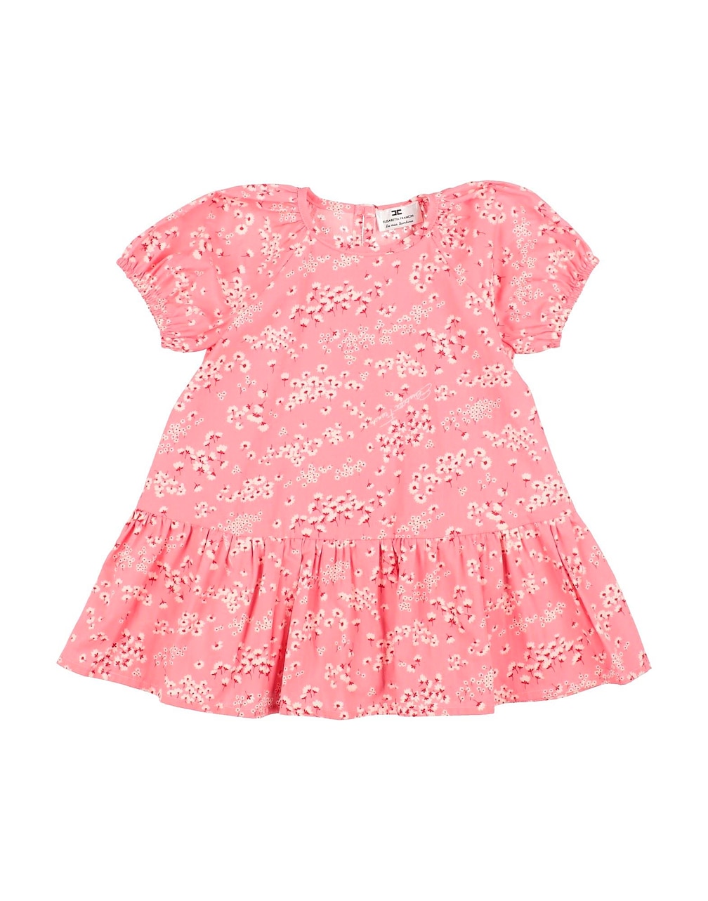 ELISABETTA FRANCHI - Βρεφικά φορέματα