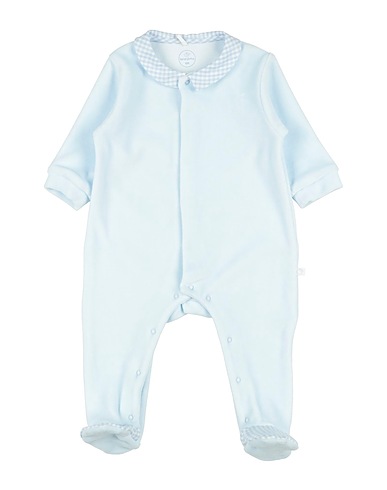 LARANJINHA Baby jumpsuit 80% Cotton, 20% Polyester