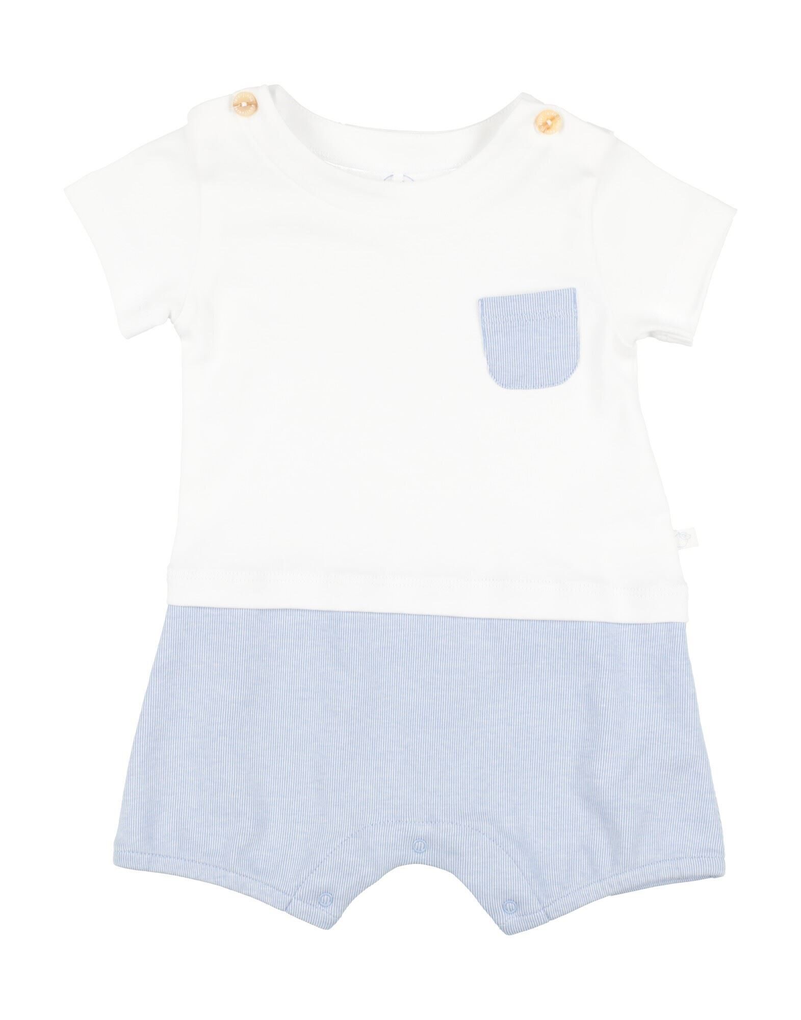 LARANJINHA - Baby All-in-ones & Dungarees