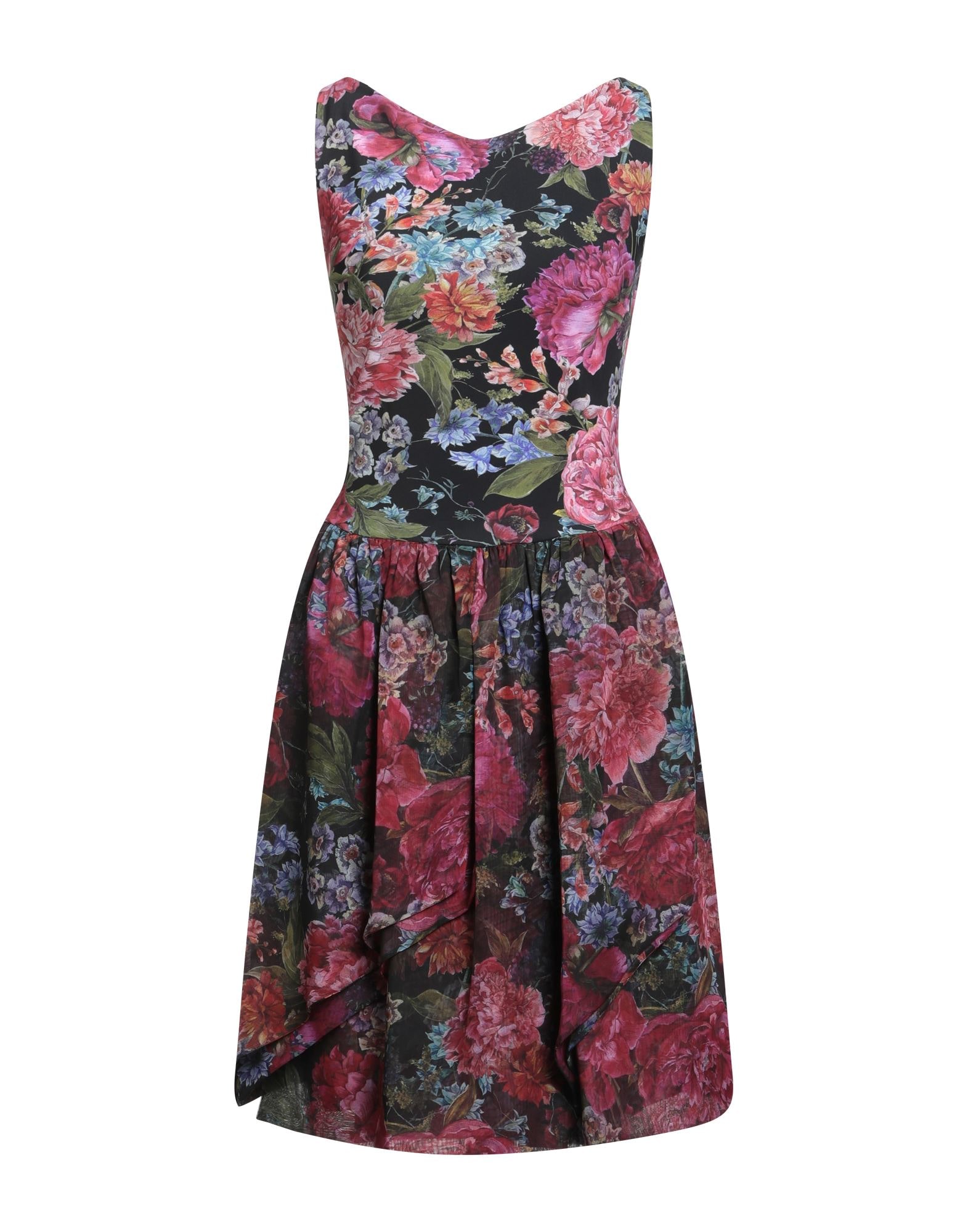 CHIARA BONI LA PETITE ROBE - Minivestidos