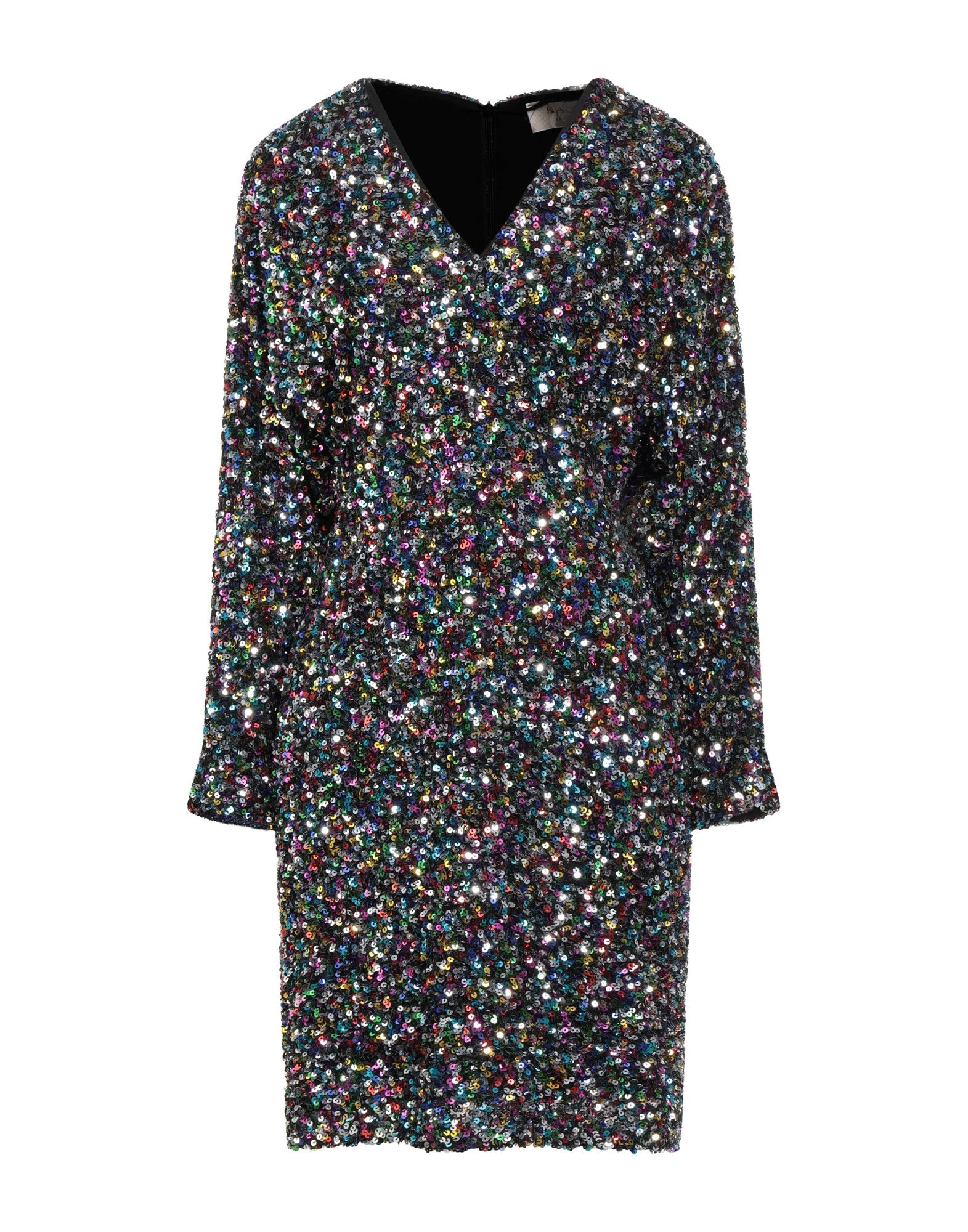 KAOS JEANS - Короткие платья