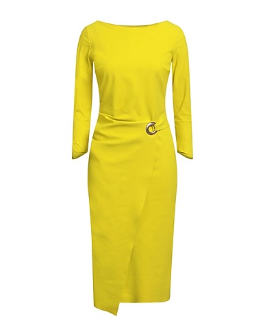 CHIARA BONI LA PETITE ROBE Sheath dress 72% Polyamide, 28% Elastane