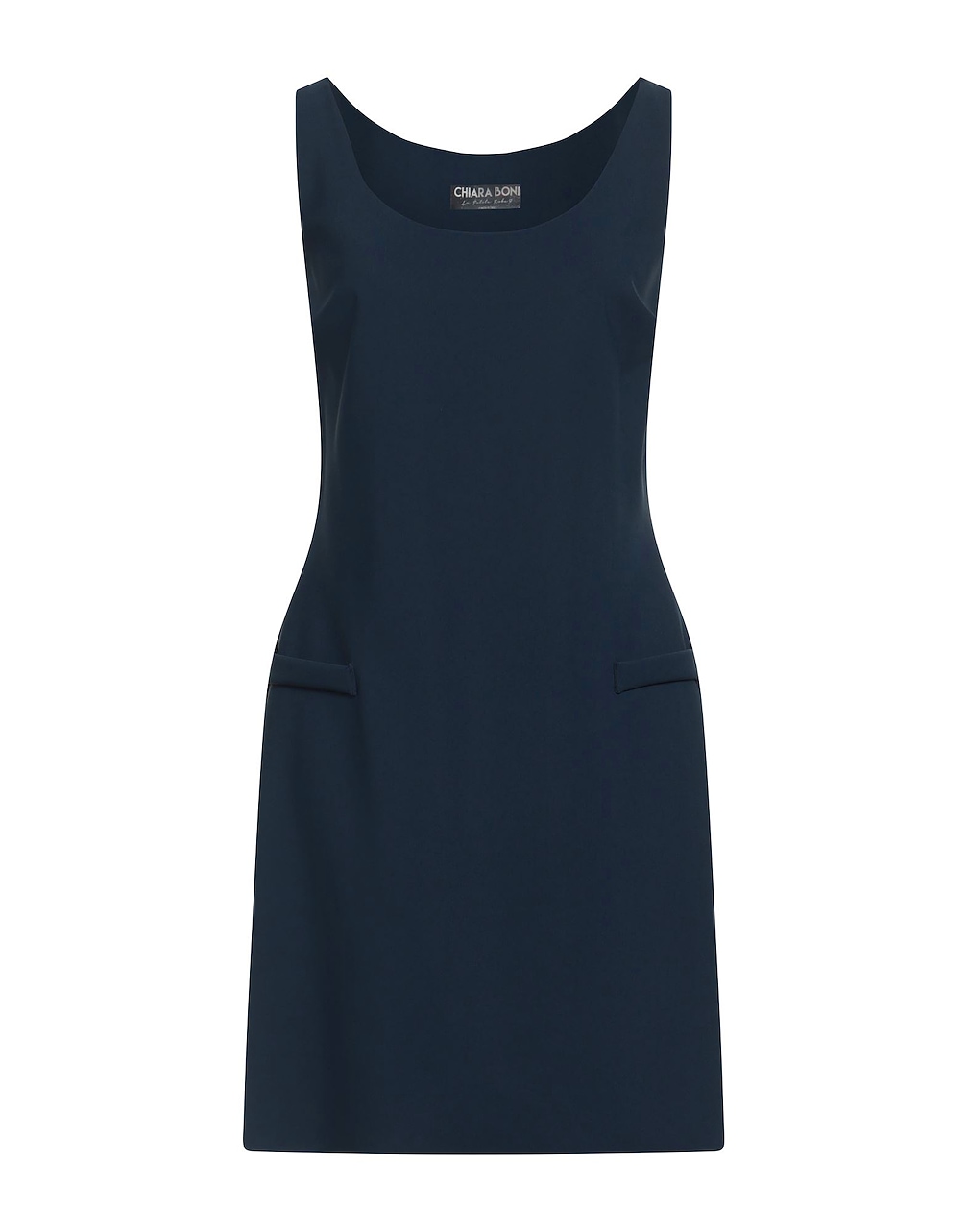 CHIARA BONI LA PETITE ROBE - Robes courtes