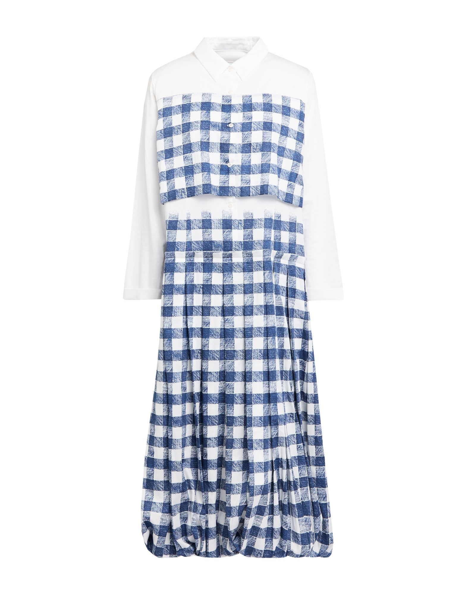 ÉCOLE DE CURIOSITÉS - Midi dresses