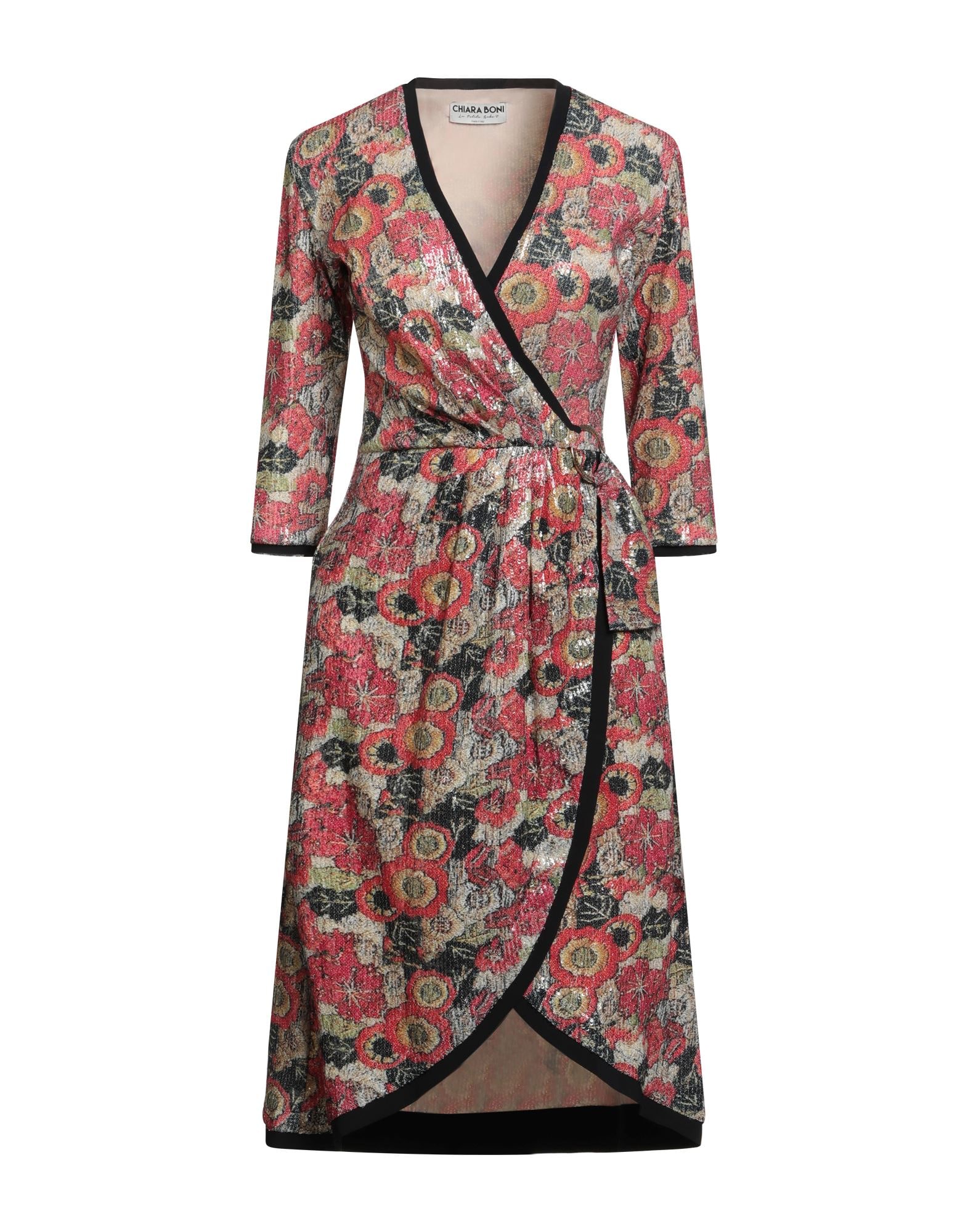 CHIARA BONI LA PETITE ROBE - Midi dresses