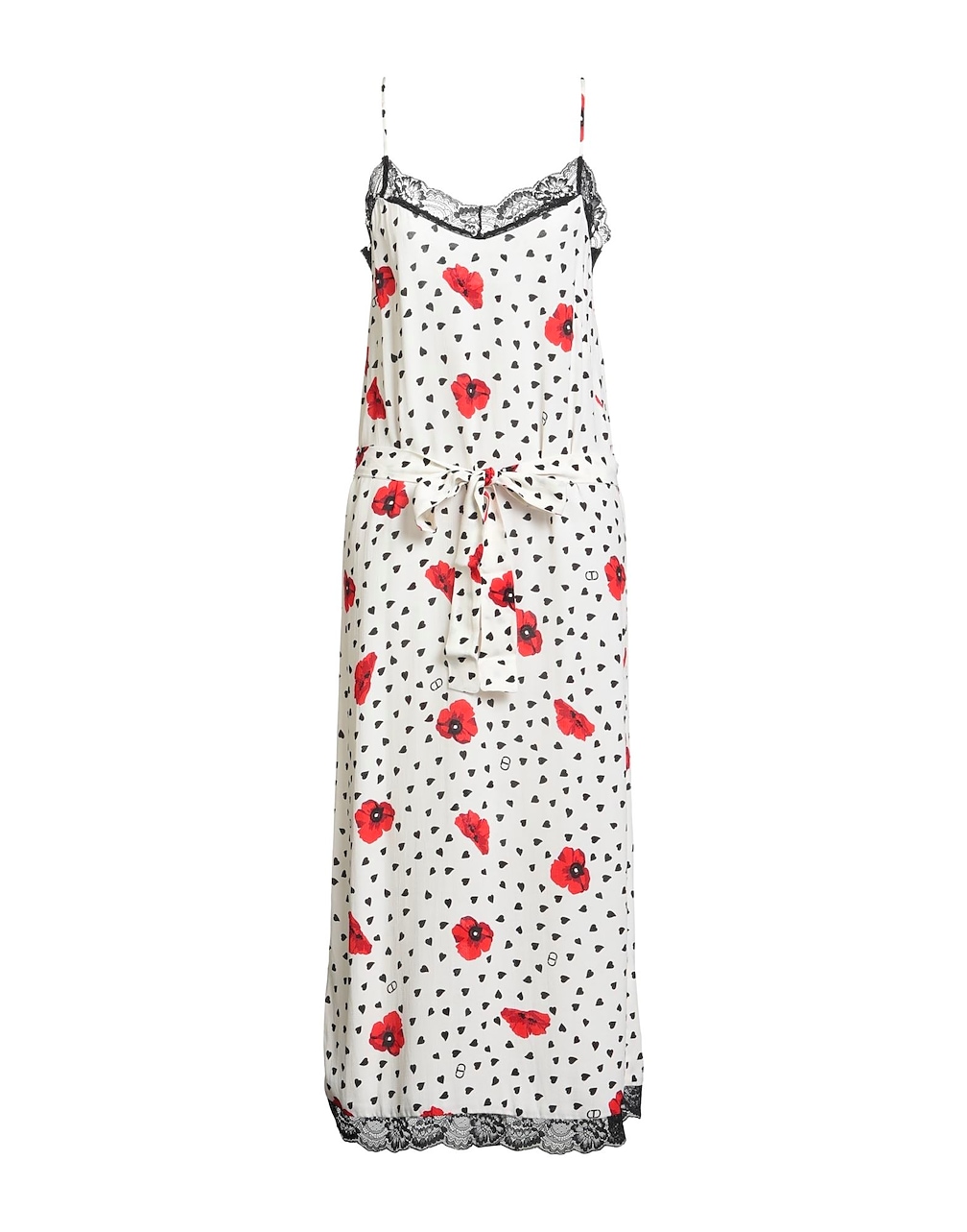 TWINSET - Midi dresses
