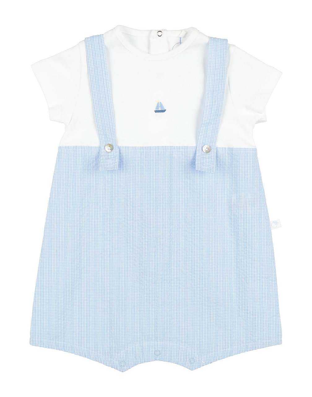 LARANJINHA - Baby Bodysuits