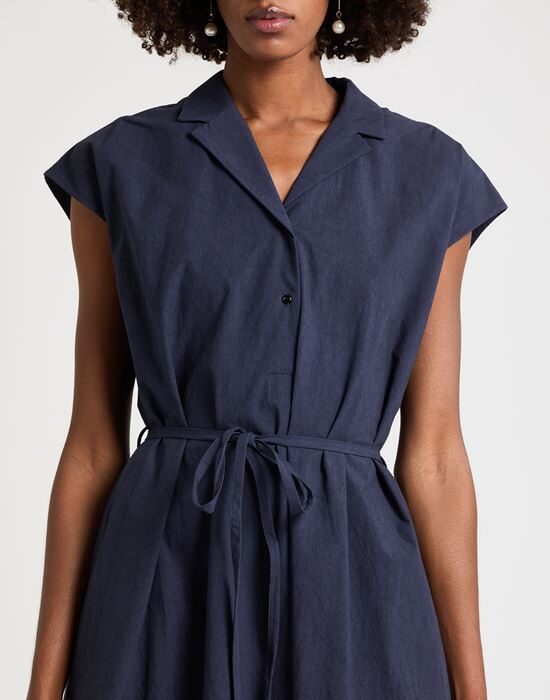 ÉCOLE DE CURIOSITÉS Платье миди