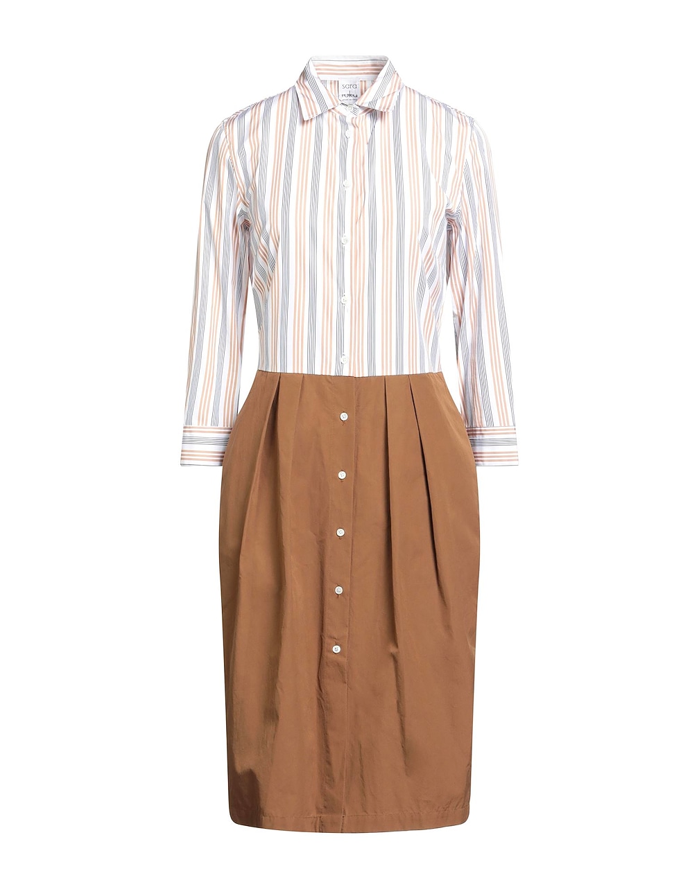 SARA ROKA - Midi-Kleider