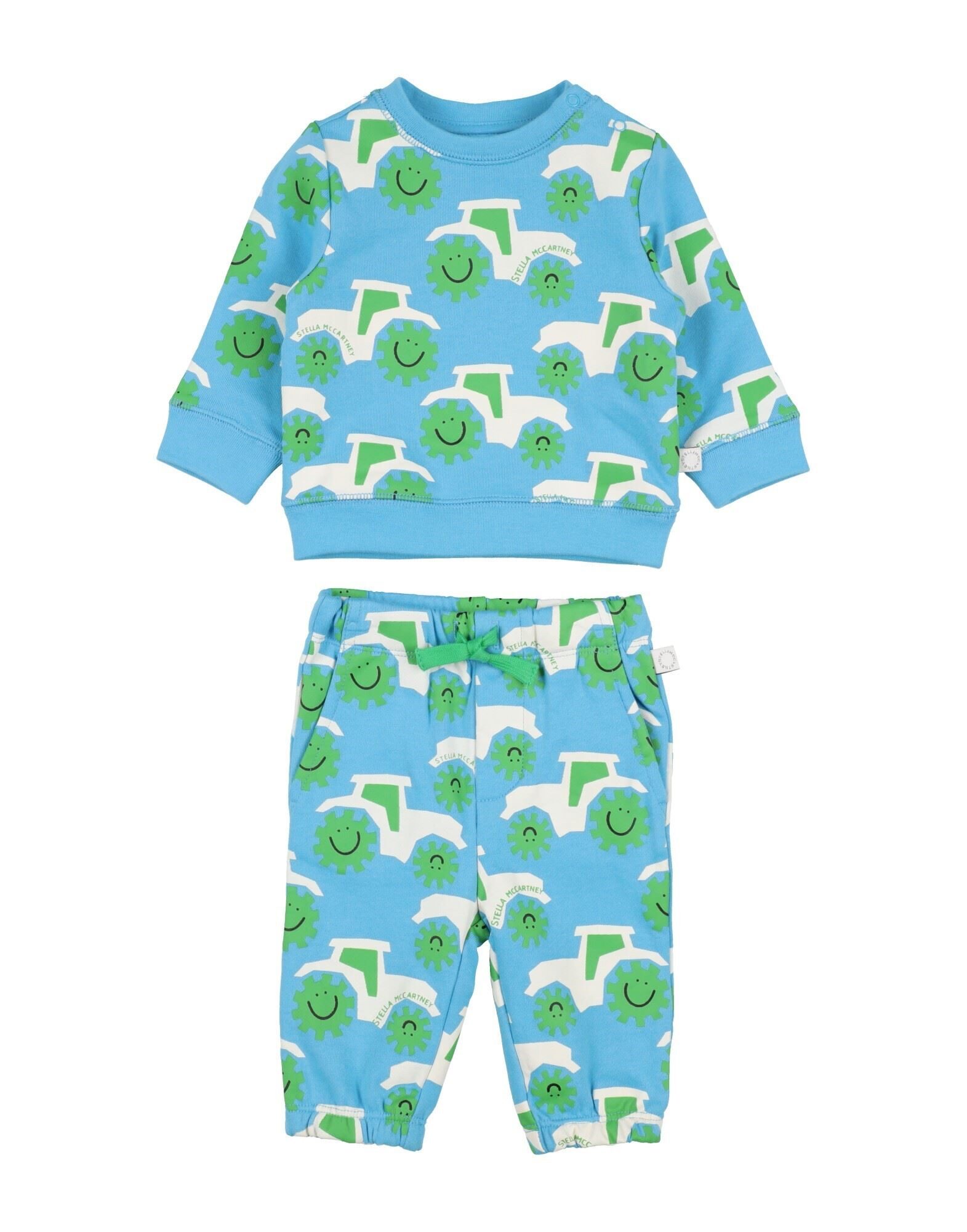 STELLA McCARTNEY KIDS - Baby sets