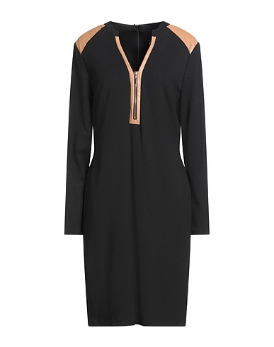 FRANK LYMAN Sheath dress 62% Rayon, 33% Nylon, 5% Elastane, Polyurethane