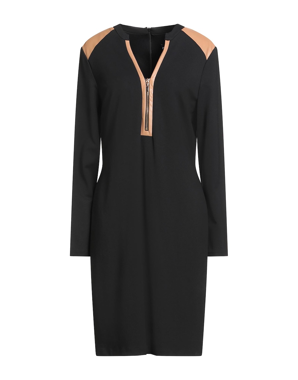 FRANK LYMAN - Midi dresses