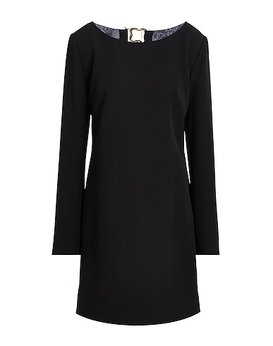 JUST CAVALLI Short dress 95% Polyester, 5% Elastane