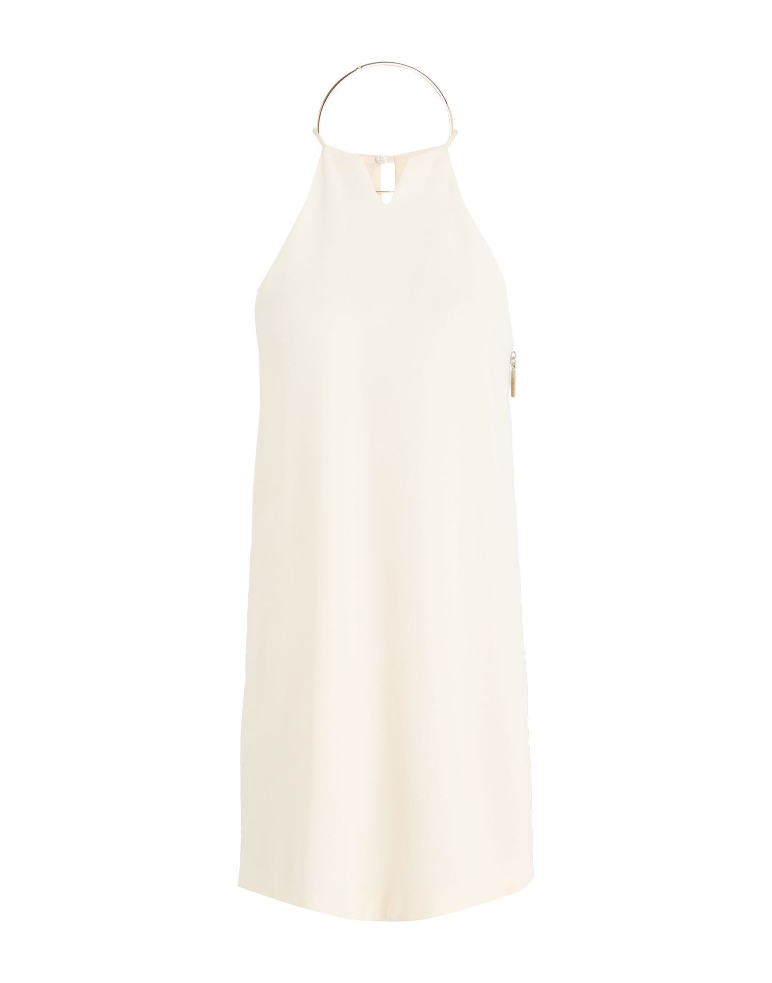 SIMONA CORSELLINI - Mini dresses