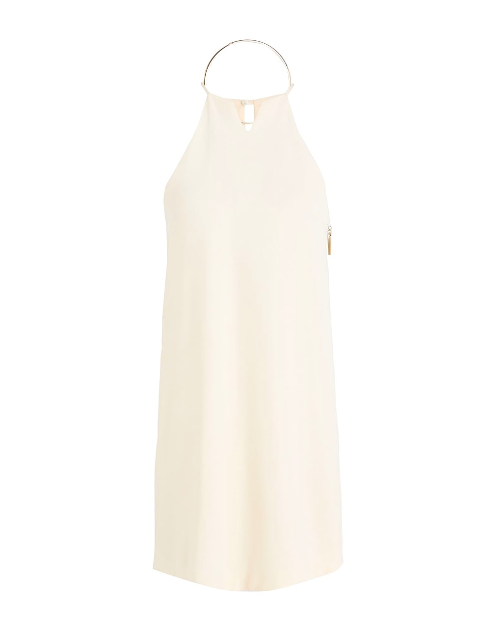 SIMONA CORSELLINI - Mini dresses