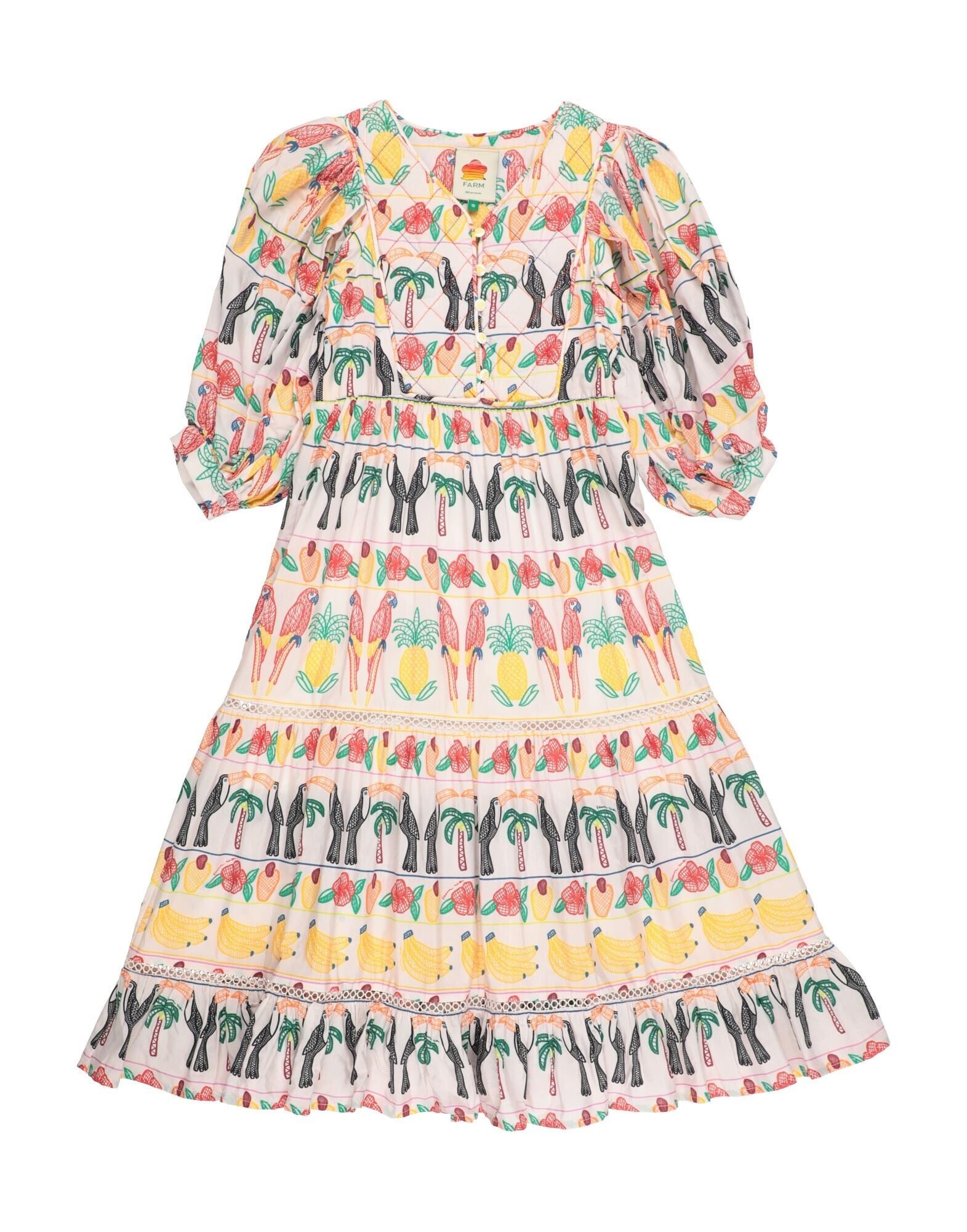 FARM RIO - Robes fille