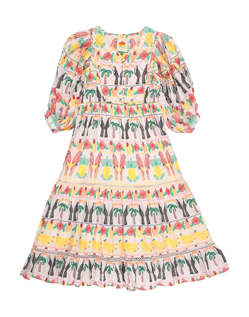 FARM RIO - Kinderkleider