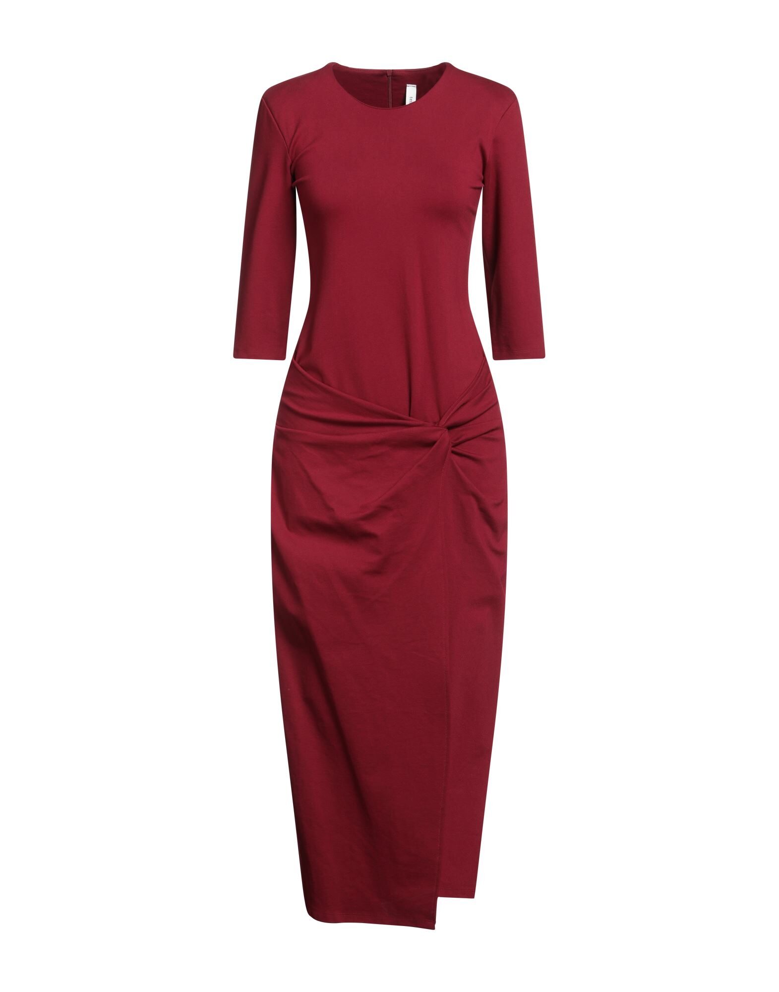 TENSIONE IN - マキシ丈ドレス