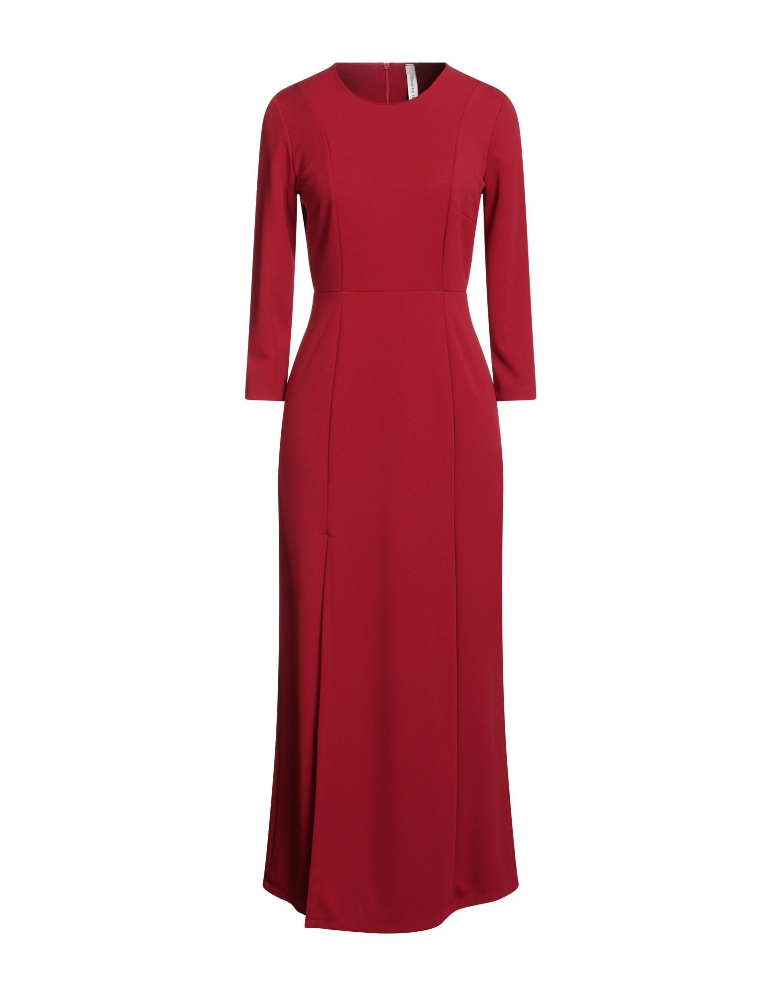 TENSIONE IN - Vestiti lunghi