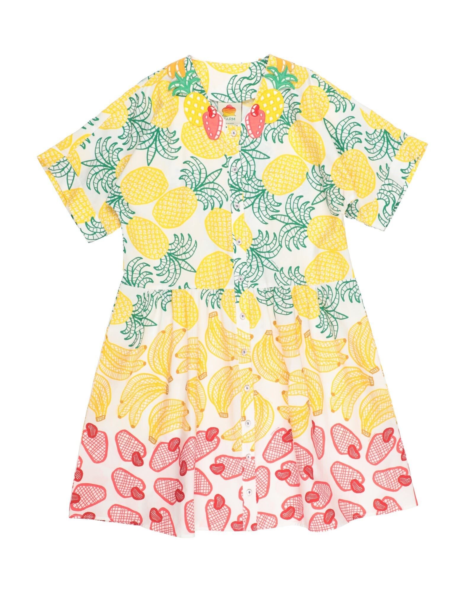 FARM RIO - Robes fille