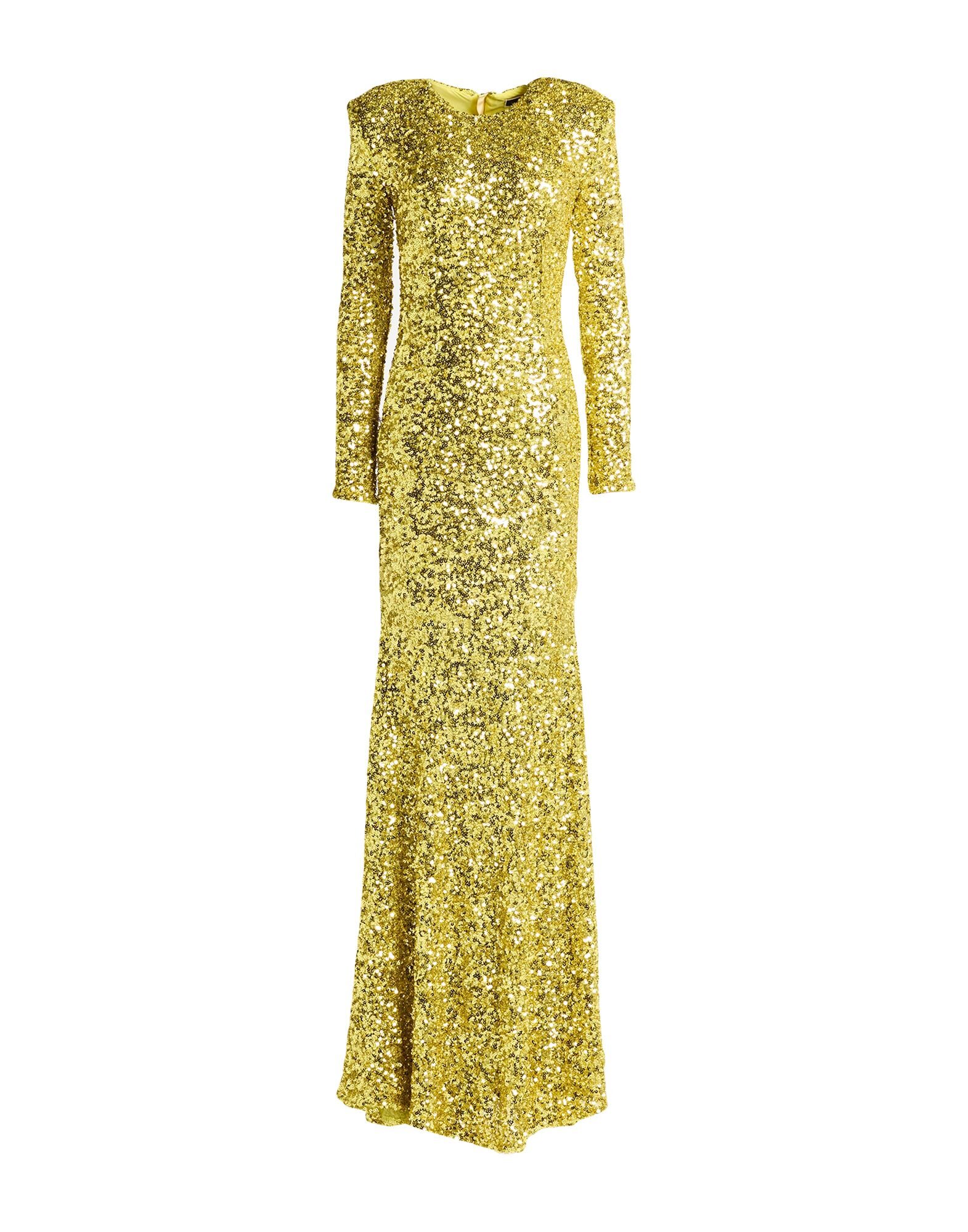 ELISABETTA FRANCHI - Maxi dresses