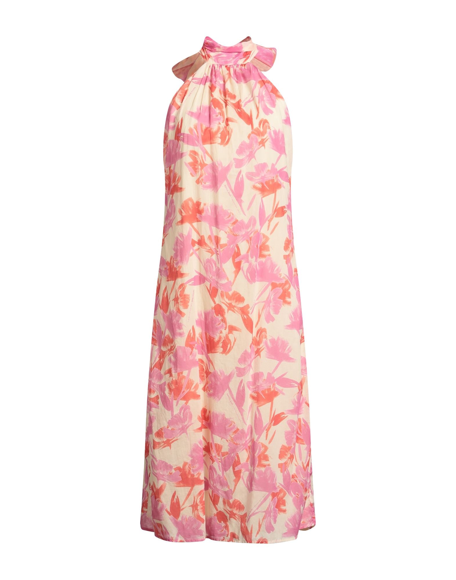 ALESSIA SANTI - ミディ丈ワンピース