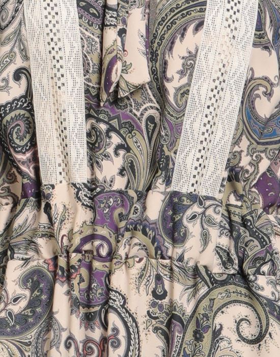 COMPAGNIA ITALIANA Длинное платье