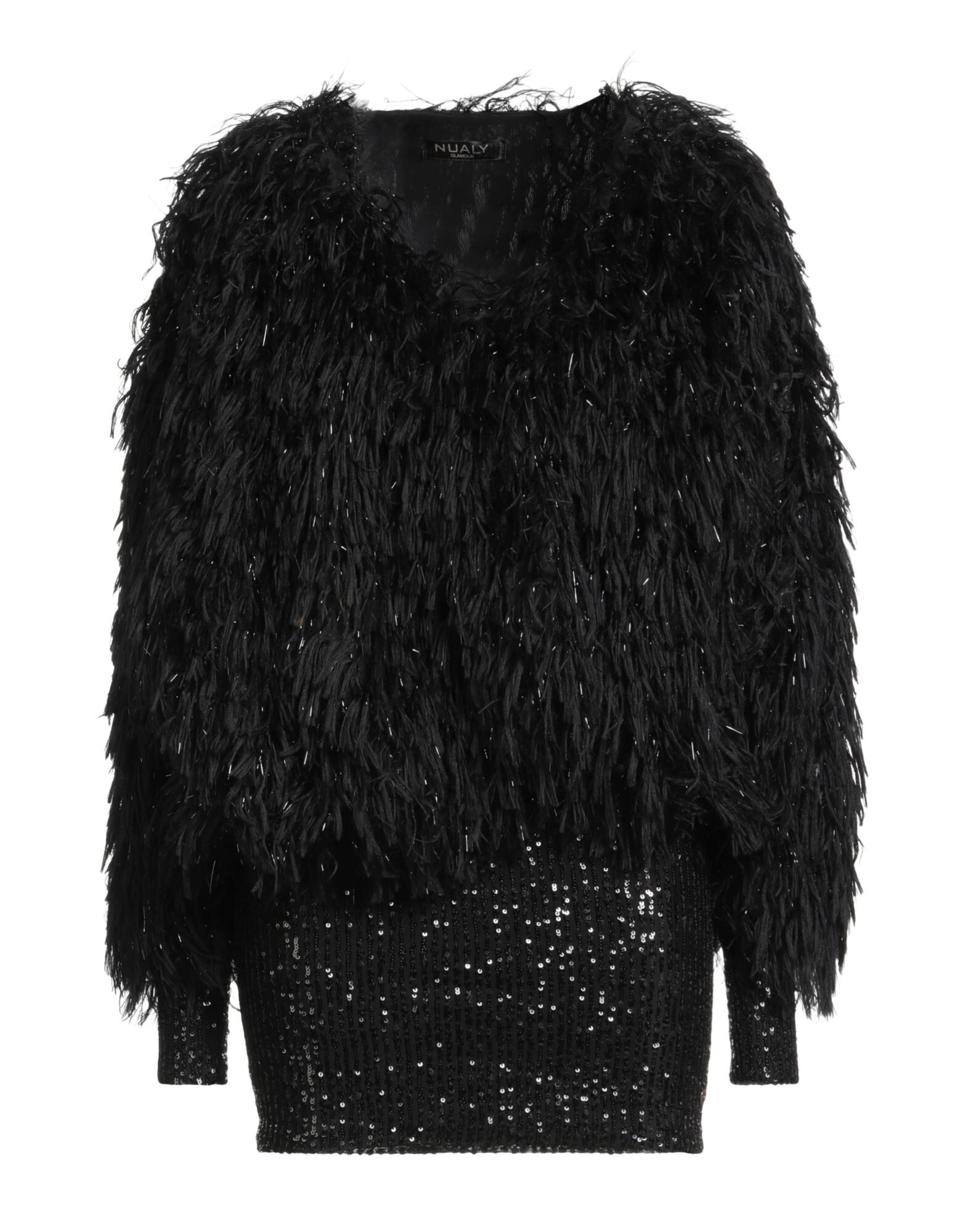 NUALY - Mini dresses