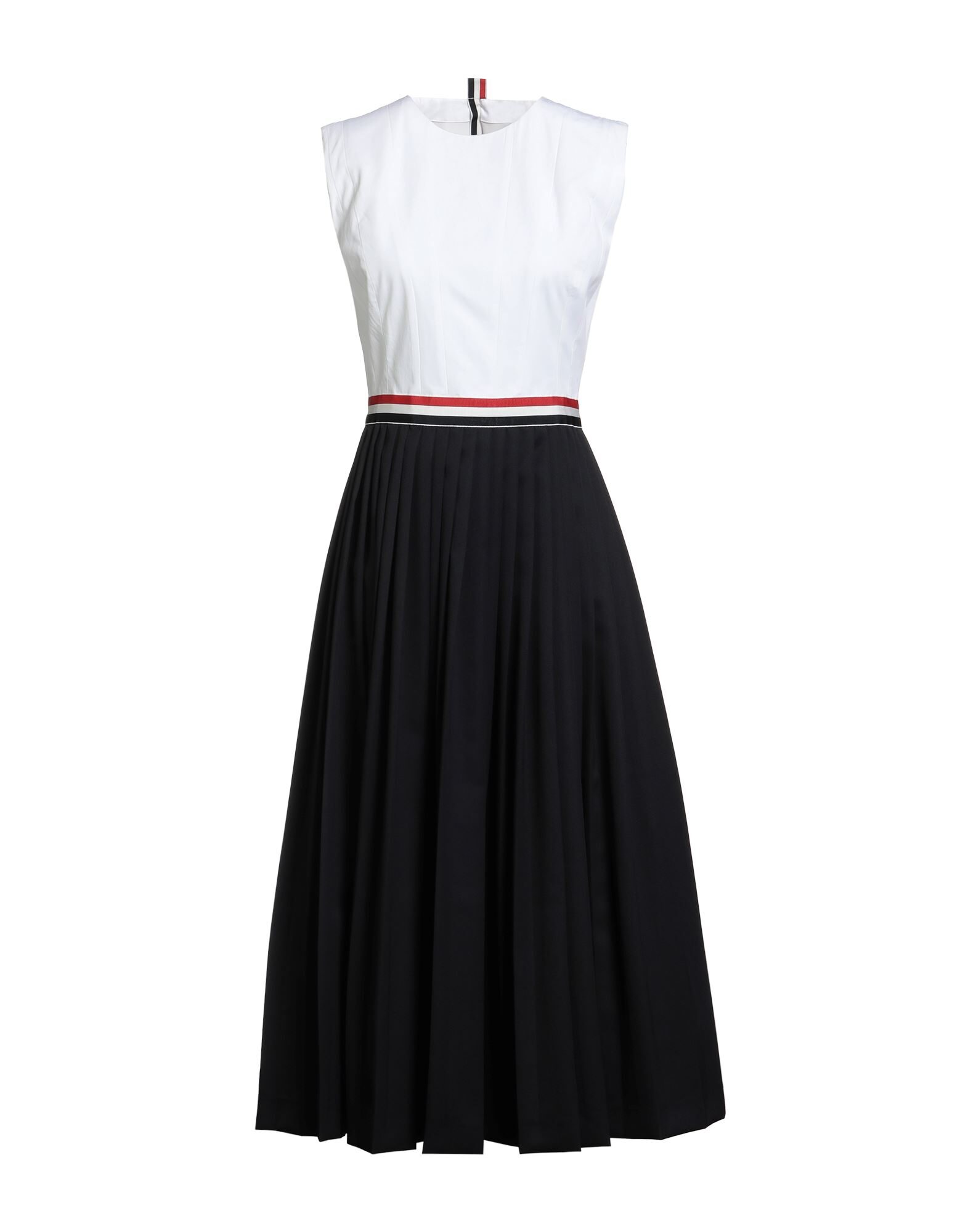THOM BROWNE - Платья миди