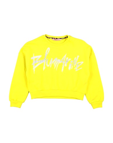 MISS BLUMARINE Sweatshirt 100% Cotton