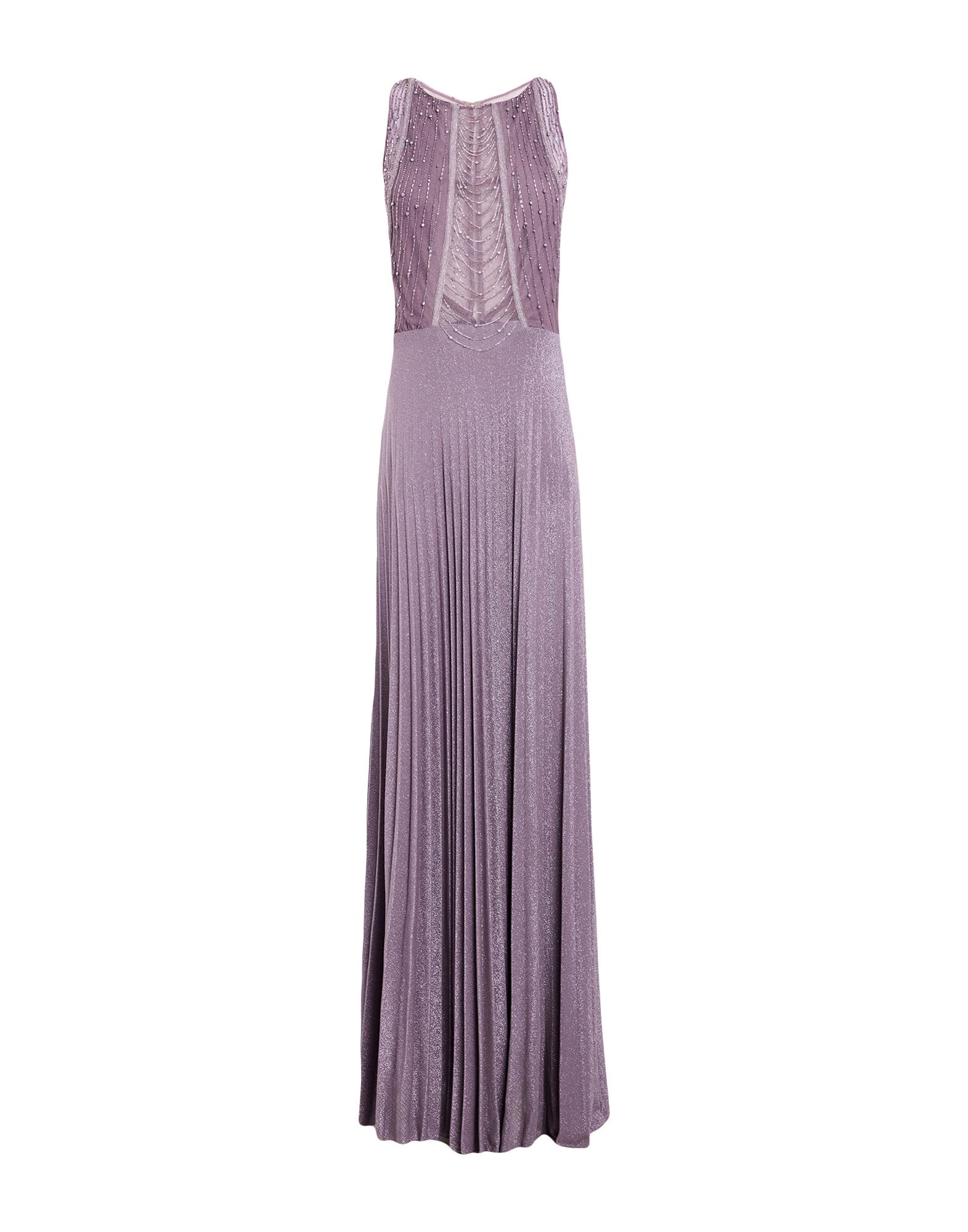 ELISABETTA FRANCHI - Maxi dresses