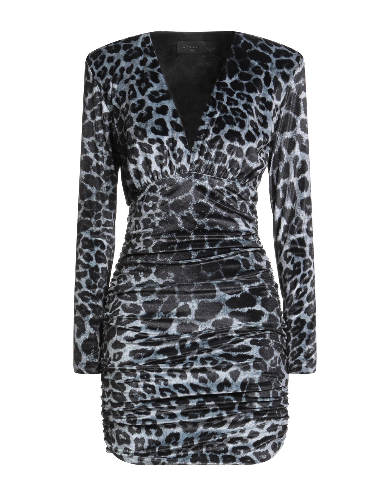 GAëLLE Paris - Mini dresses