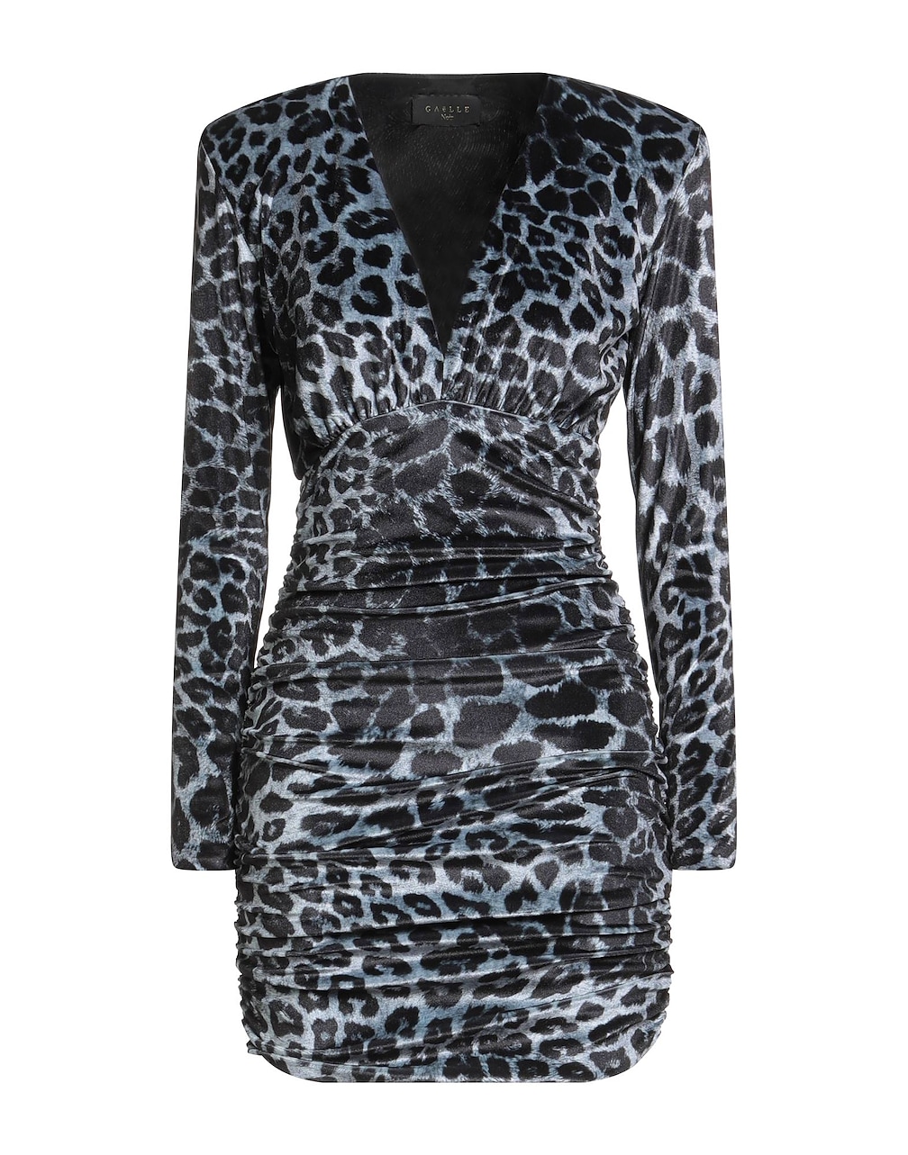 GAëLLE Paris - Mini dresses