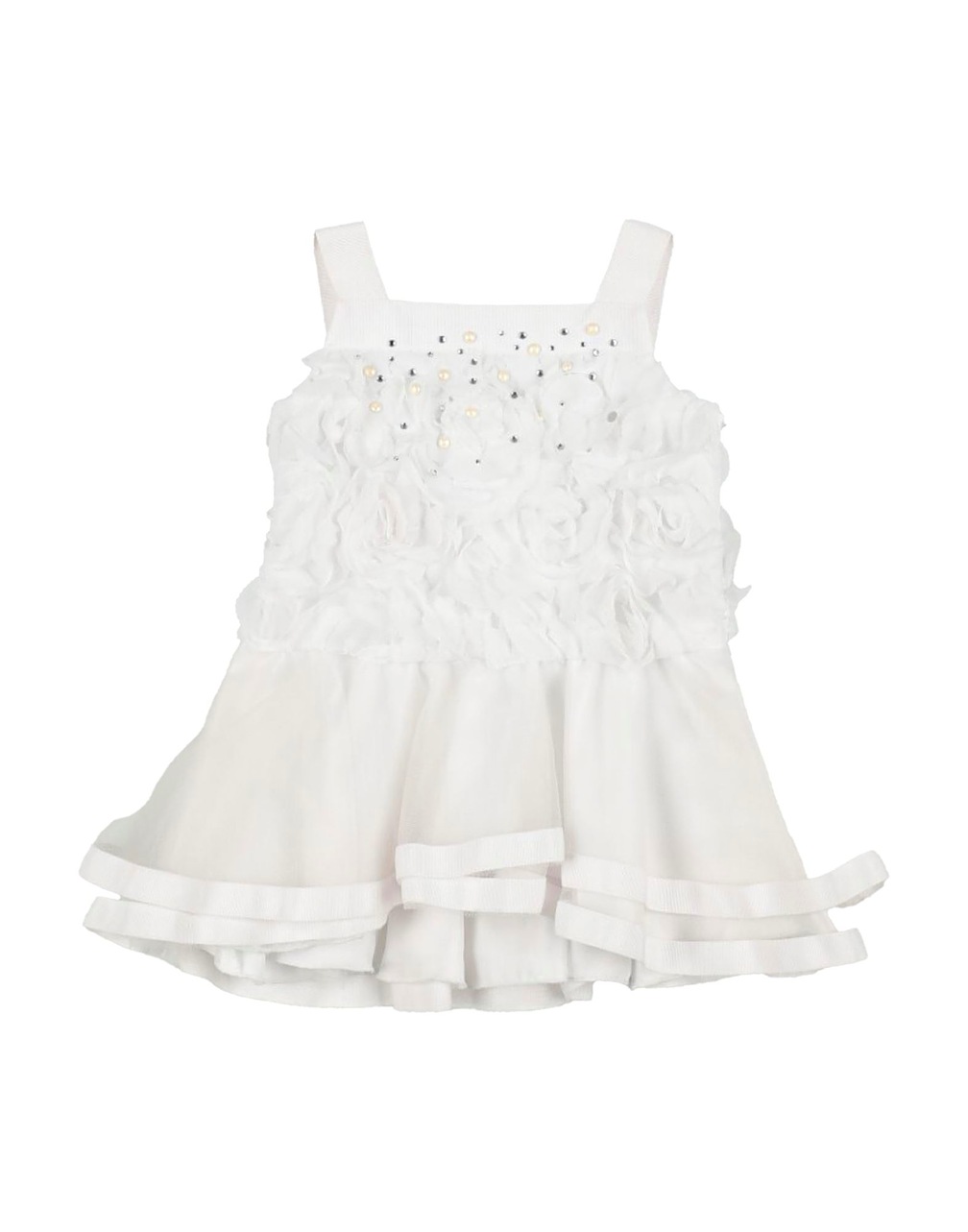 MICROBE by MISS GRANT - Baby dresses
