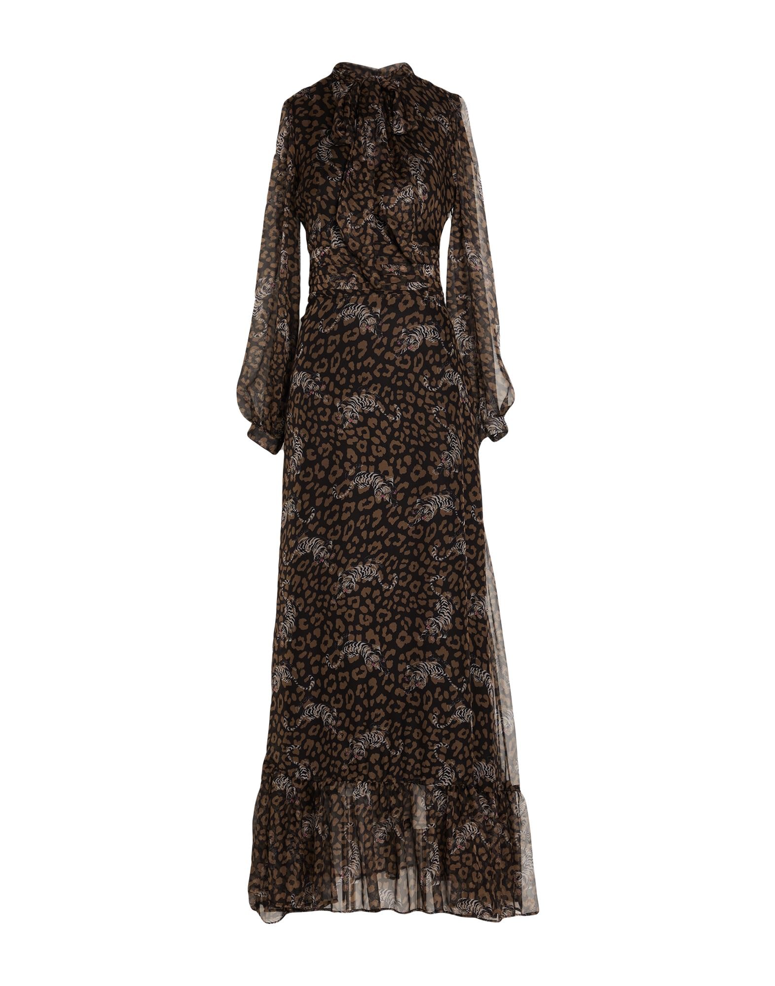 GAëLLE Paris - Maxi dresses