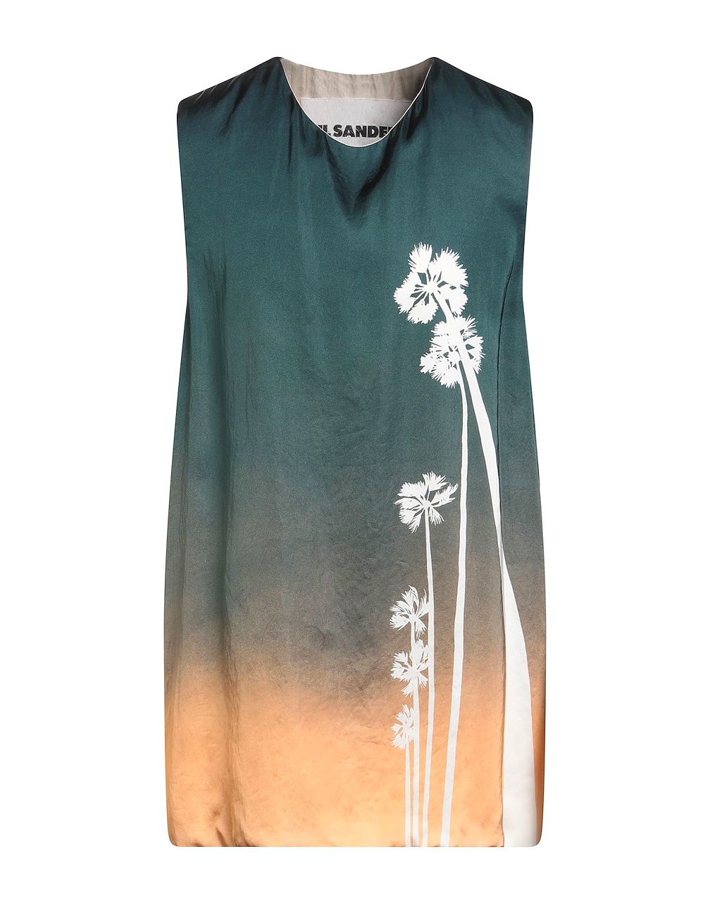 JIL SANDER - Mini dresses