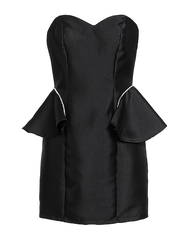 TENSIONE IN Elegant dress 100% Polyester