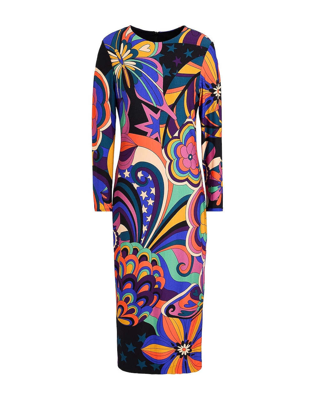 FARM RIO - Midi dresses