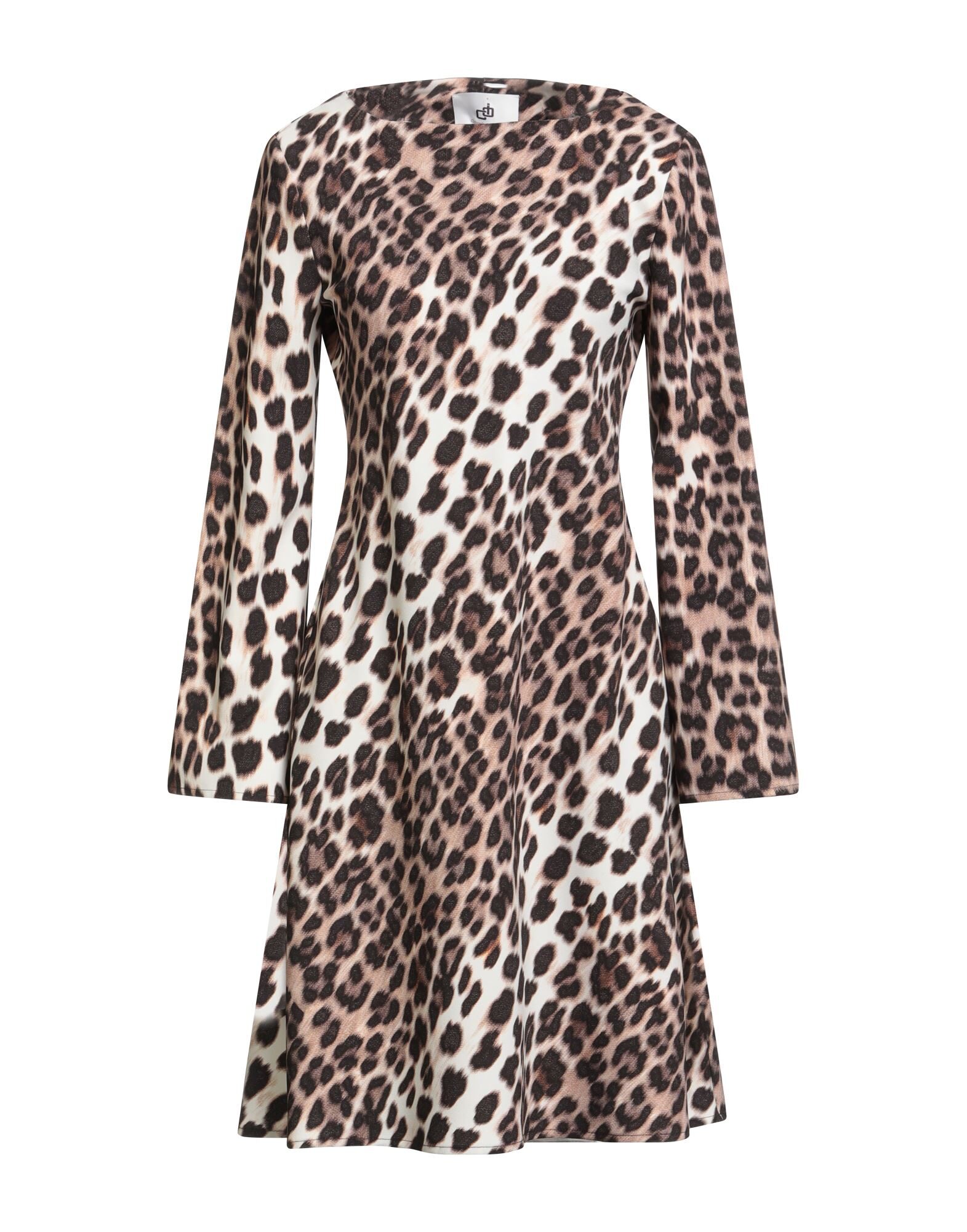 COMPAGNIA ITALIANA - Mini-Kleider