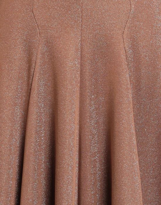 COMPAGNIA ITALIANA Платье миди