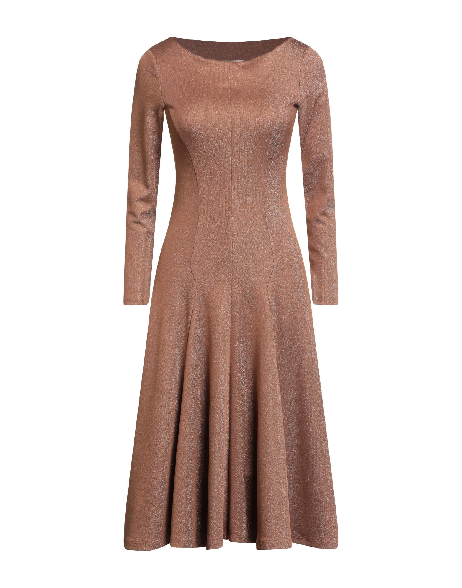 COMPAGNIA ITALIANA - Midi dresses